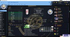 FM2021_Mellivora土耳其大补数据库v1.0