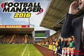 FM2016 伤病概率和时间减半补丁_for_v16.11